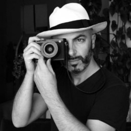 Fulvio Bugani photographer